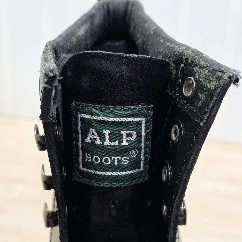 alps vintage alp